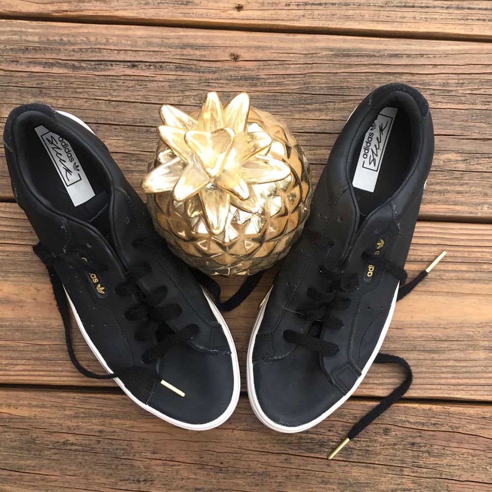 Adidas Shoes - Picture 1 of 7
